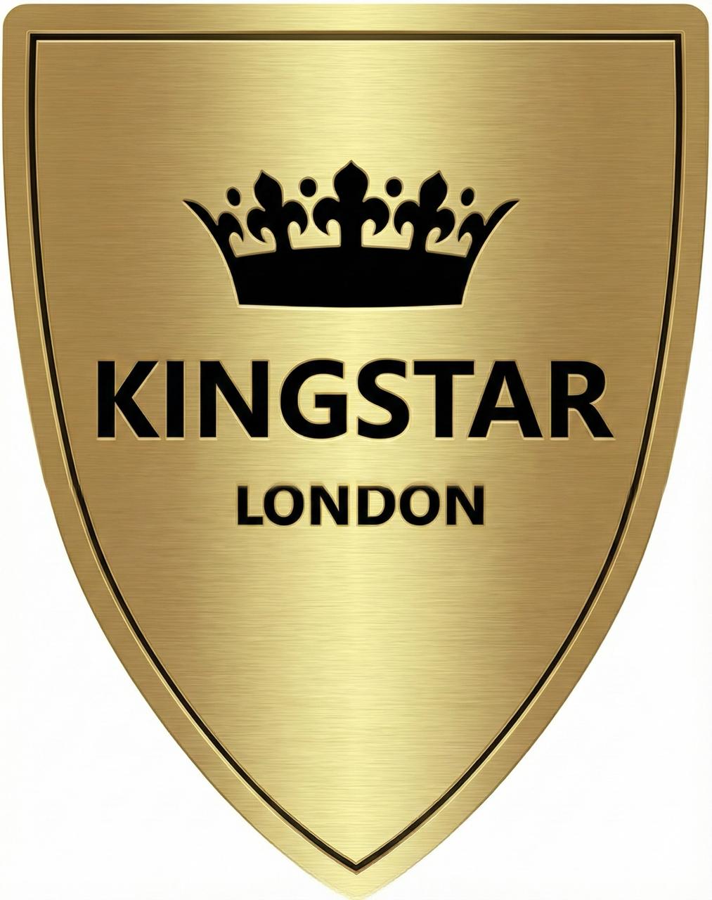 Kingstar logo